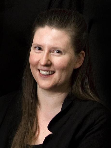 Lina Maréchal